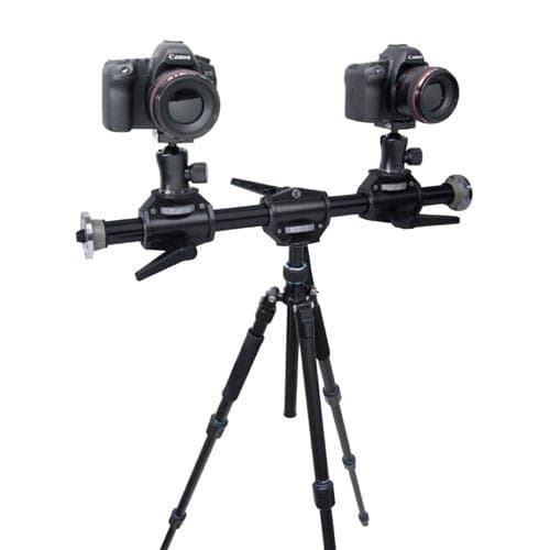 بازوی تتر کوپو مدل KUPO KS-600B — تصویر ۲