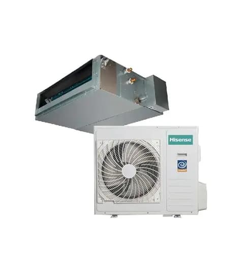 داکت اسپلیت هایسنس اینورتر T1 36000