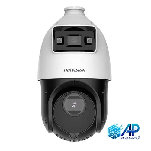 دوربین تحت شبکه هایک ویژن مدل DS-2SE4C425MWG-E/14