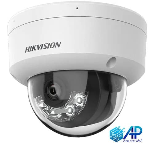 دوربین 8 مگاپیکسل دام هایک ویژن مدل DS-2CD2183G2-LIS2U