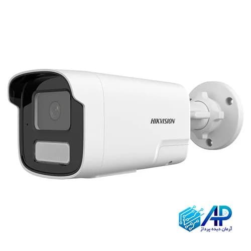 دوربین 4 مگاپیکسلی هایک ویژن مدل DS-2CD1T43G2-LIU/SL