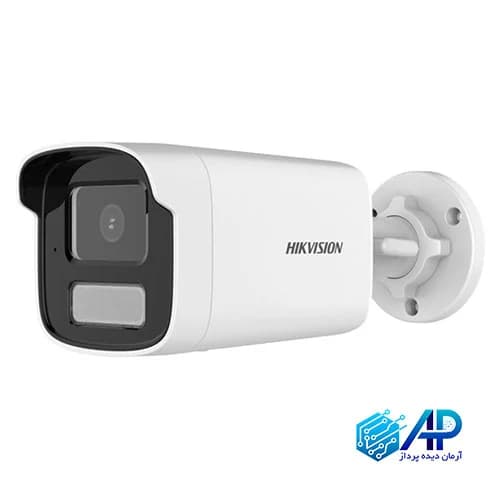 دوربین 8 مگاپیکسلی هایک ویژن مدل DS-2CD1T83G2-LIU