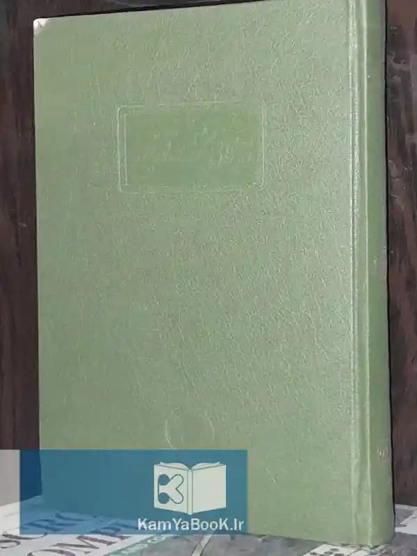 زندگی شگفت آور تیمور