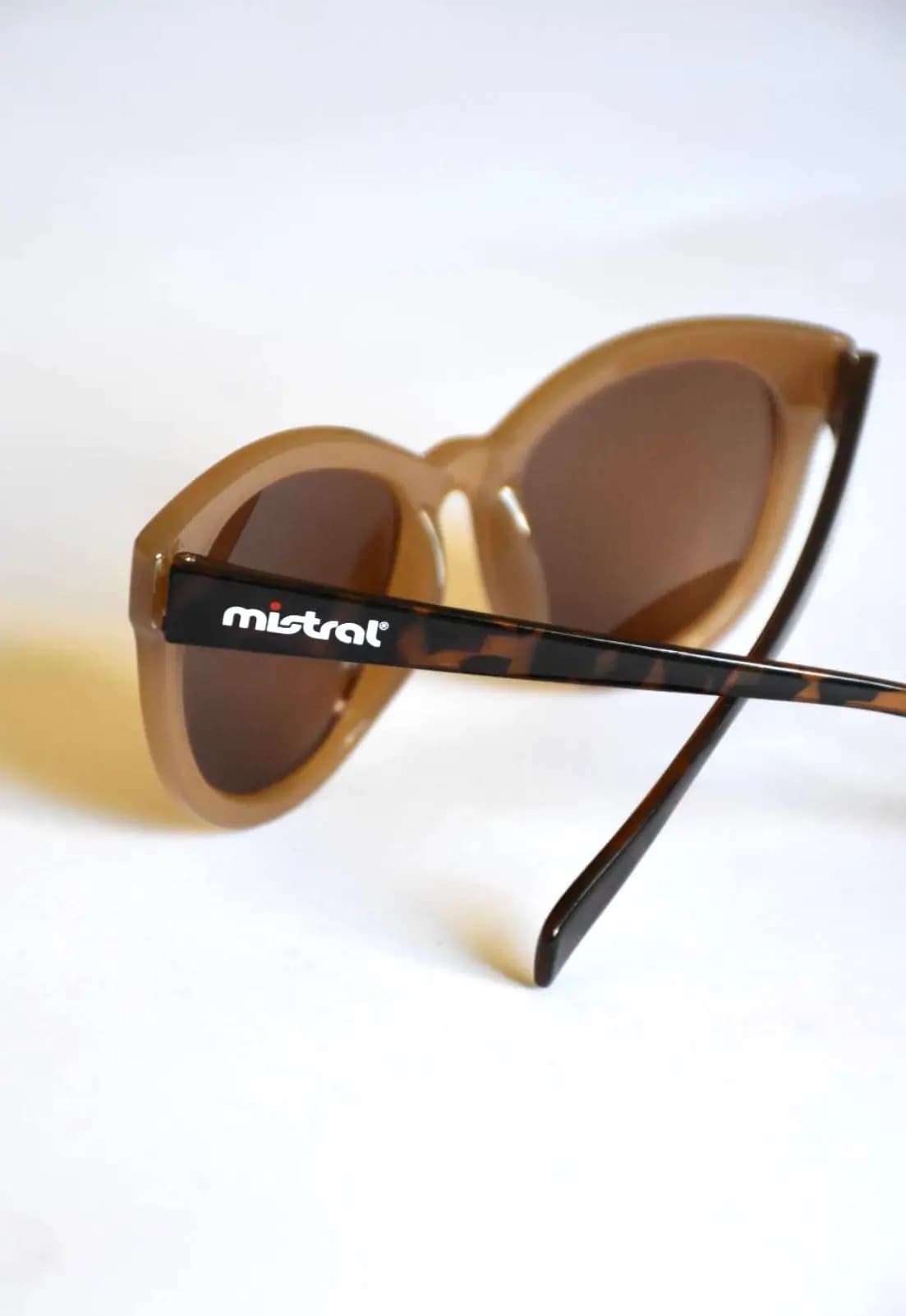 عینک آفتابی پلاریزه وارداتی Mistral با محافظت 100٪ UV400 | فیلتر CAT 3 — تصویر ۶