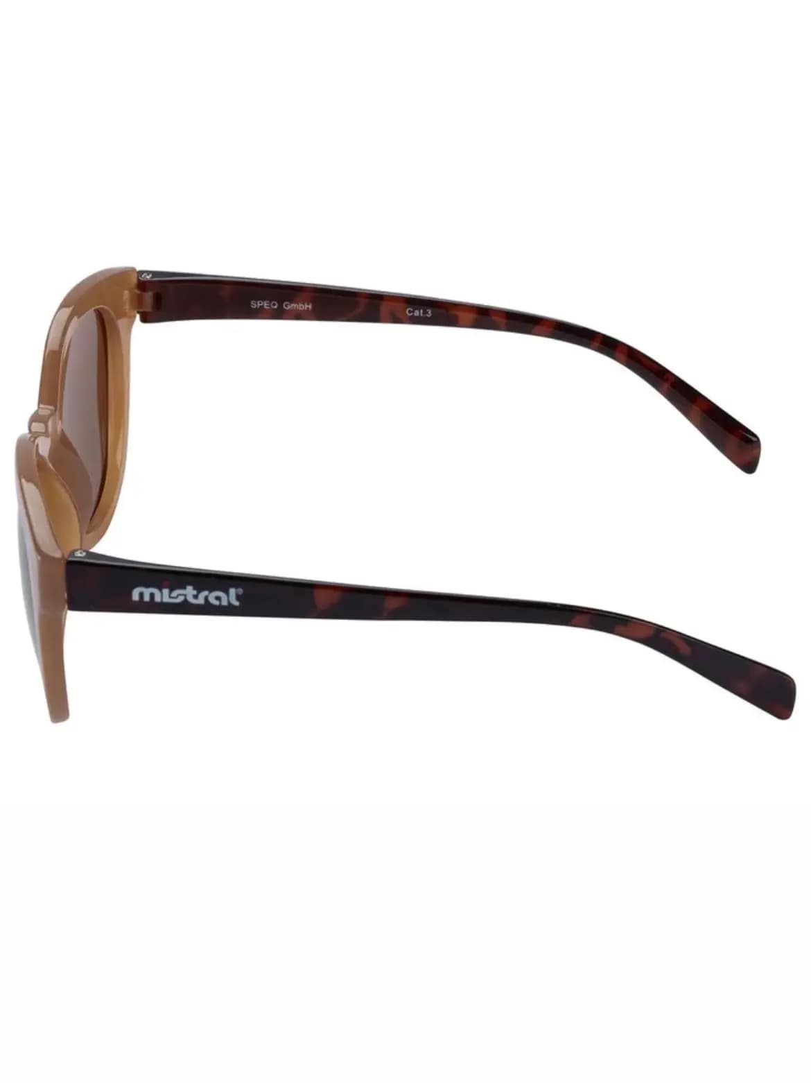 عینک آفتابی پلاریزه وارداتی Mistral با محافظت 100٪ UV400 | فیلتر CAT 3 — تصویر ۳