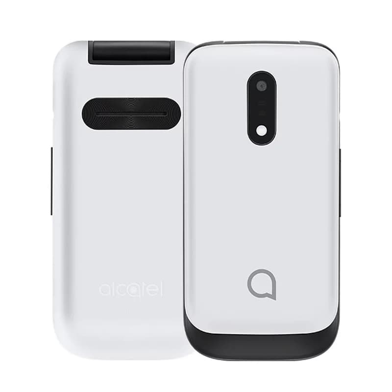 گوشی موبایل آلکاتل ALCATEL مدل 2057 FA دو سیم‌ کارت — تصویر ۵