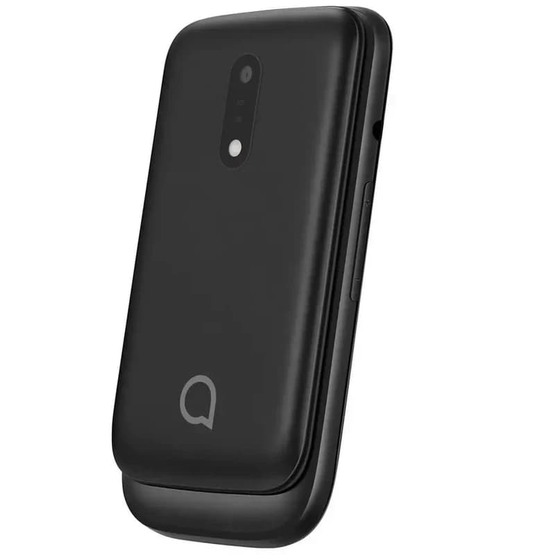 گوشی موبایل آلکاتل ALCATEL مدل 2057 FA دو سیم‌ کارت — تصویر ۳