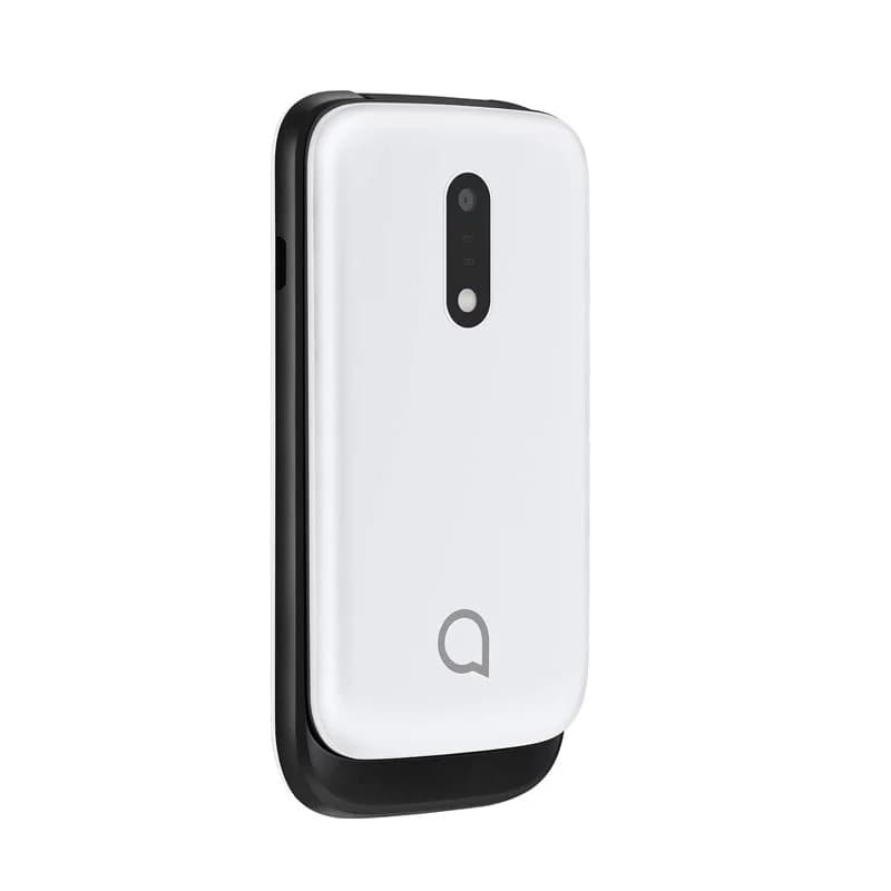 گوشی موبایل آلکاتل ALCATEL مدل 2057 FA دو سیم‌ کارت — تصویر ۴