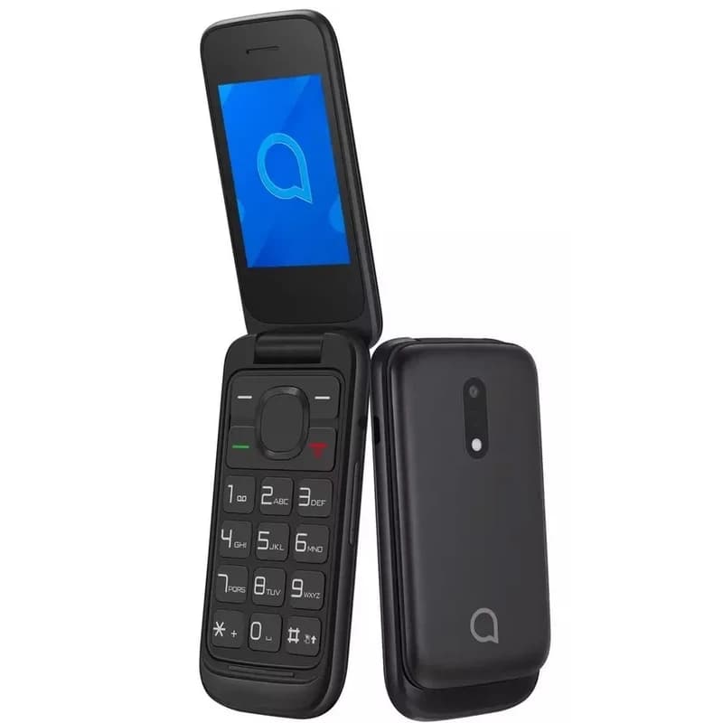 گوشی موبایل آلکاتل ALCATEL مدل 2057 FA دو سیم‌ کارت — تصویر ۲