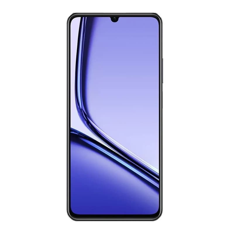 گوشی موبایل ریلمی Note 50 دو سیم کارت ظرفیت 128 گیگابایت و رم 4 گیگابایت — تصویر ۴