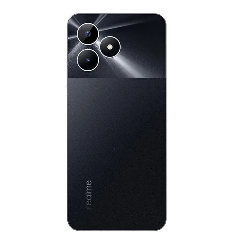 گوشی موبایل ریلمی Note 50 دو سیم کارت ظرفیت 128 گیگابایت و رم 4 گیگابایت — تصویر ۳