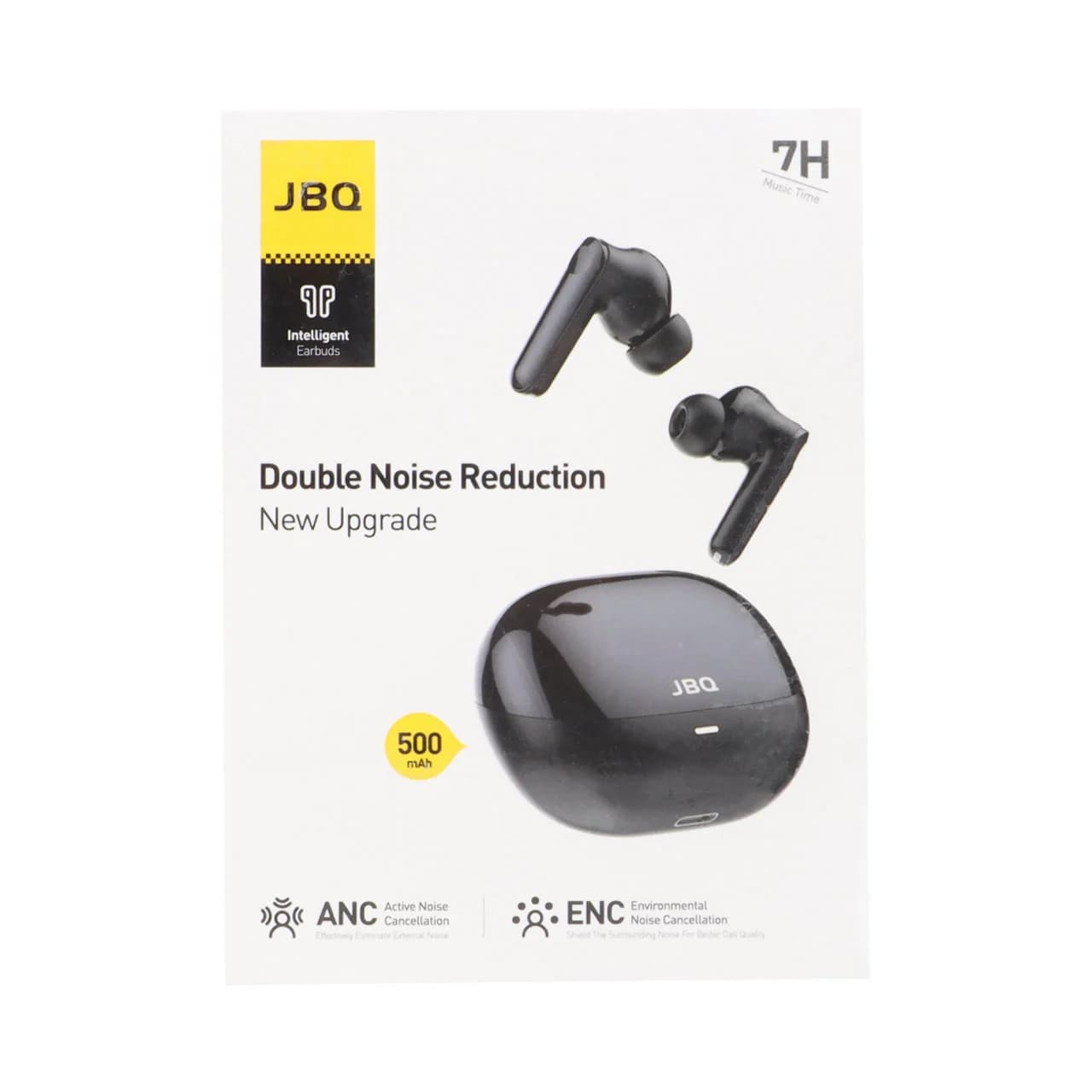 ایرفون بی سیم JBQ مدل AB-120B ANC — تصویر ۶