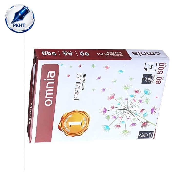 کاغذ A4 امنیا 1000 بسته