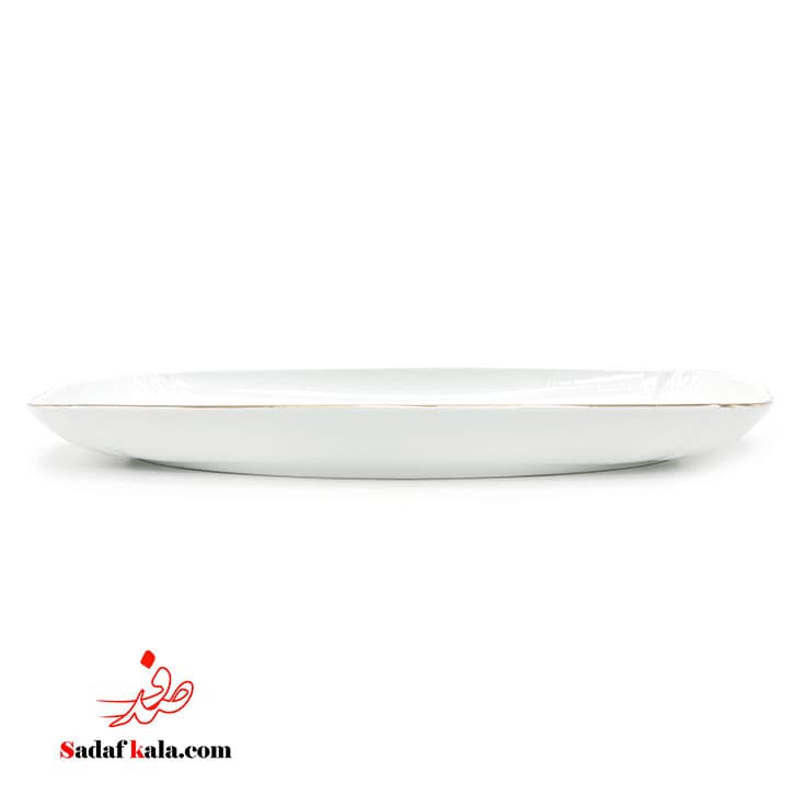 رولت خوری بزرگ سان رایز خط طلا لمون(8)/651L — تصویر ۴