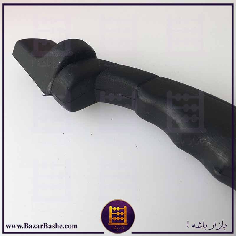 دسته یدکی چمدان جنس پلاستیک فشرده طرح کلاسیک — تصویر ۳