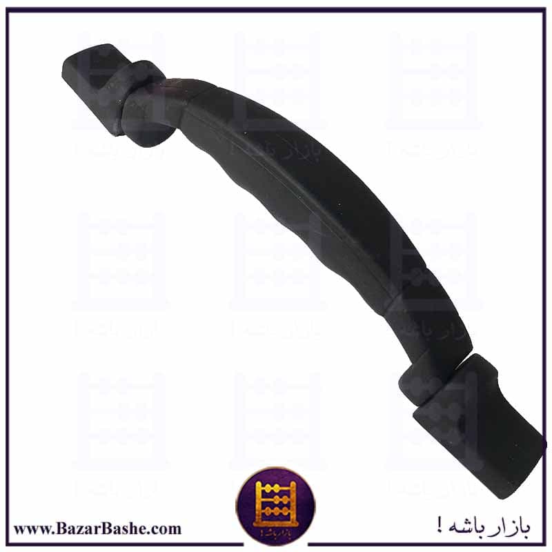 دسته یدکی چمدان جنس پلاستیک فشرده طرح کلاسیک
