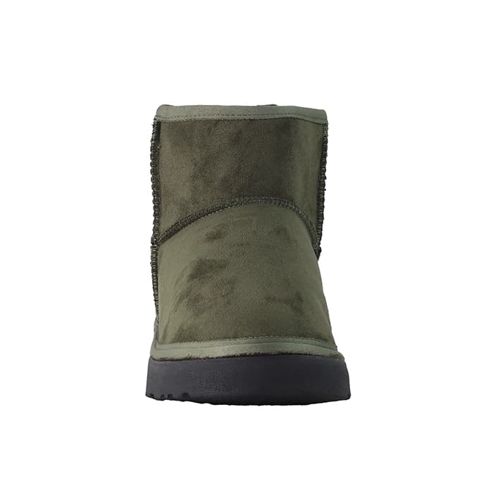 نیم بوت مدل UGG-یشمی کد 1555 — تصویر ۸