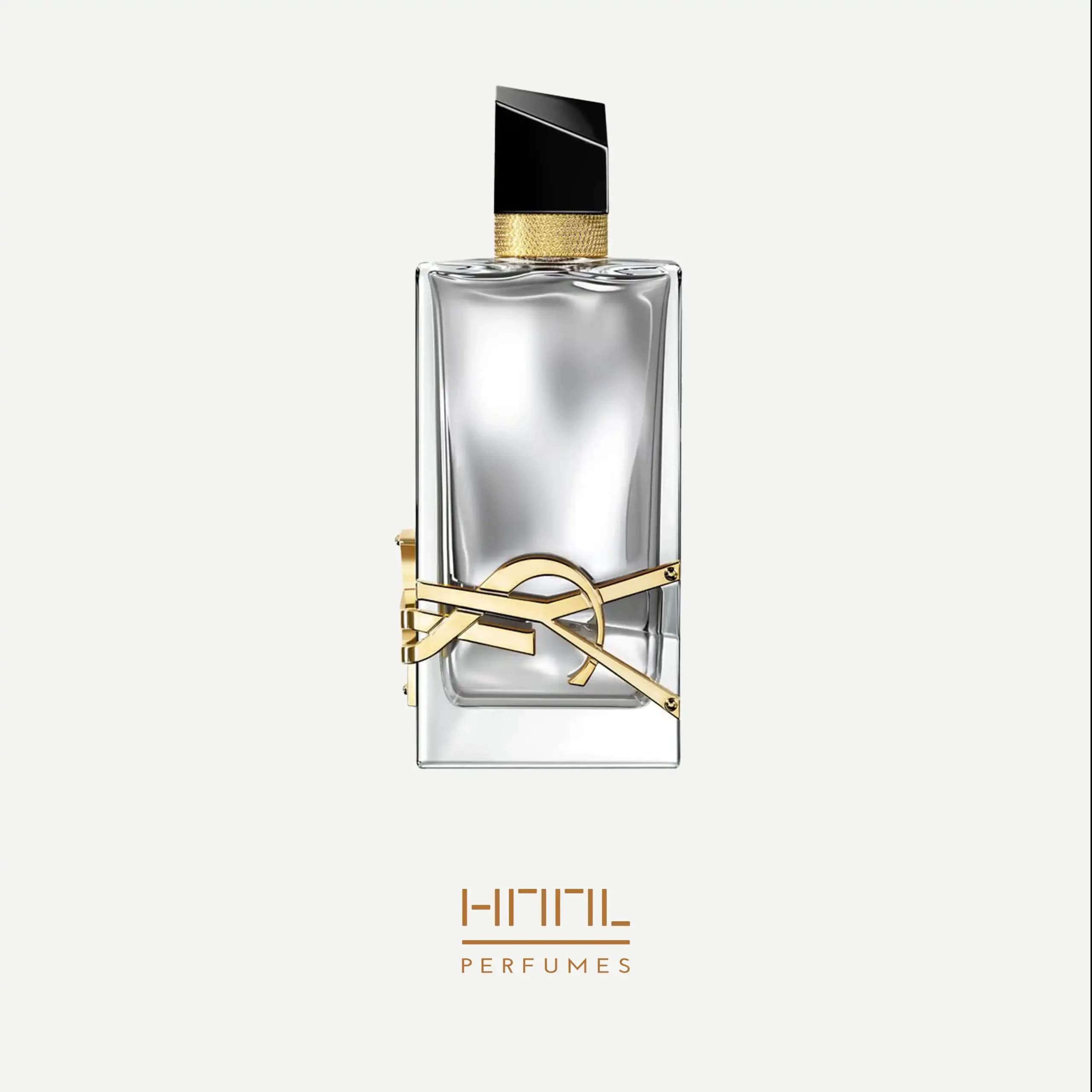 عطر ادکلن ایو سن لورن لیبر ل ابسولو پلاتین | Yves Saint Laurent Libre L’Absolu Platine — تصویر ۲