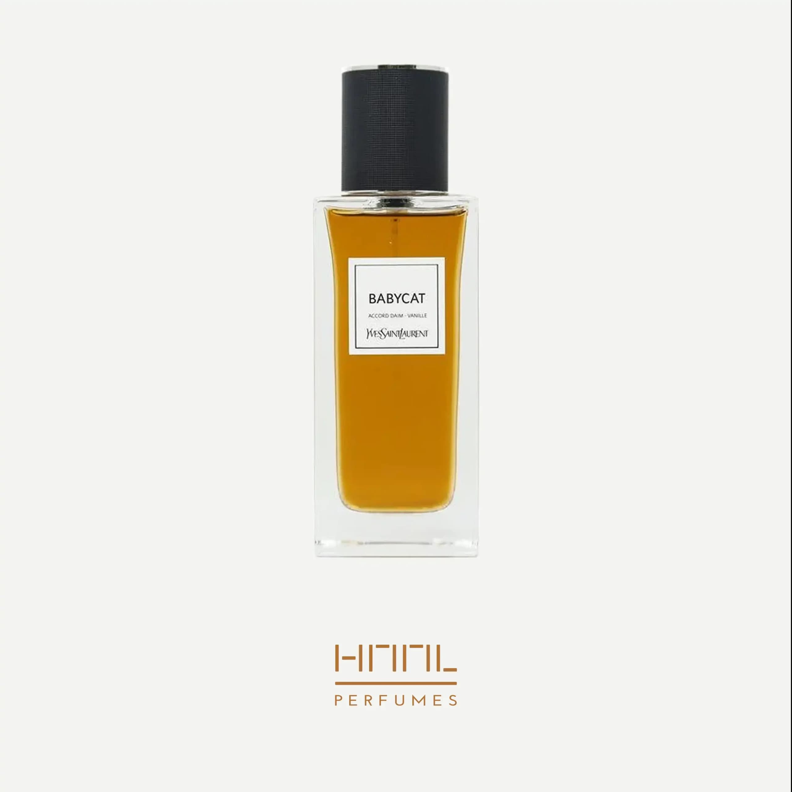 عطر ادکلن ایو سن لورن بیبی کت | Yves Saint Laurent Babycat — تصویر ۱۰