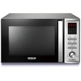 مایکروویو وگریل ۳۶ لیتری عرشیا مدل MV182-2601