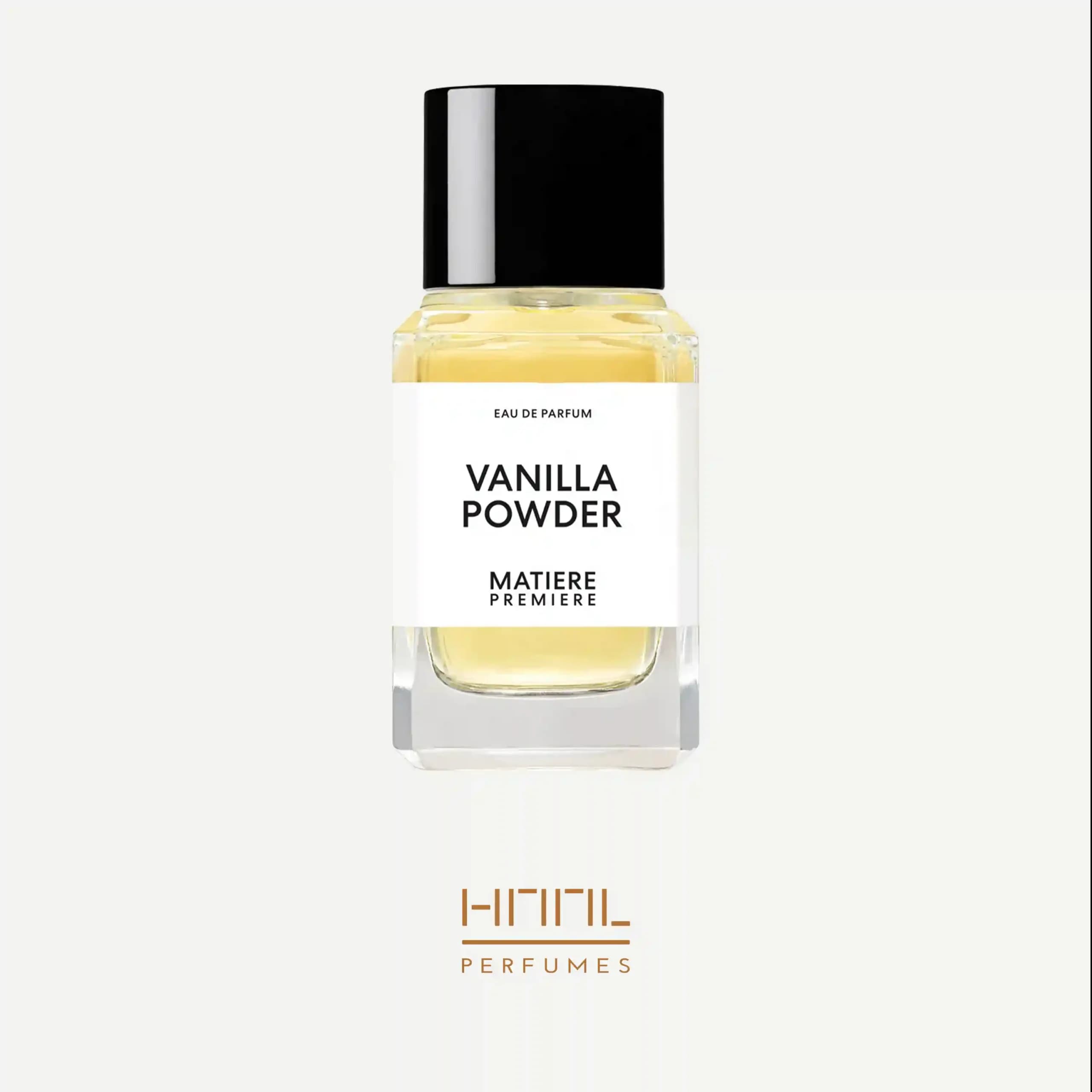 عطر ادکلن وانیلا پودر متیر پریمیر | Vanilla Powder Matiere Premiere — تصویر ۲