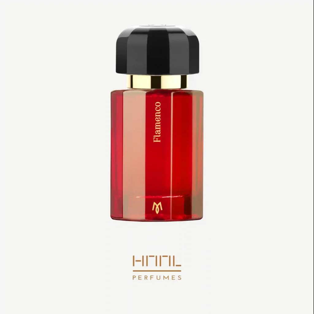 عطر ادکلن رامون مونگال فلامنکو | Ramon Monegal Flamenco — تصویر ۴