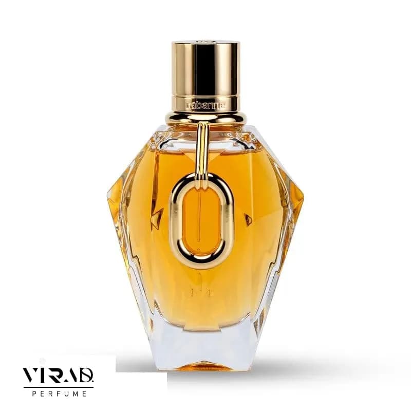 عطر ادکلن پاکو رابان میلیون گلد | Paco Rabanne Million Gold — تصویر ۲