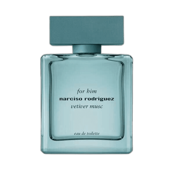 عطر ادکلن نارسیسو رودریگز فور هیم وتیور ماسک | Narciso Rodriguez For Him Vetiver Musc