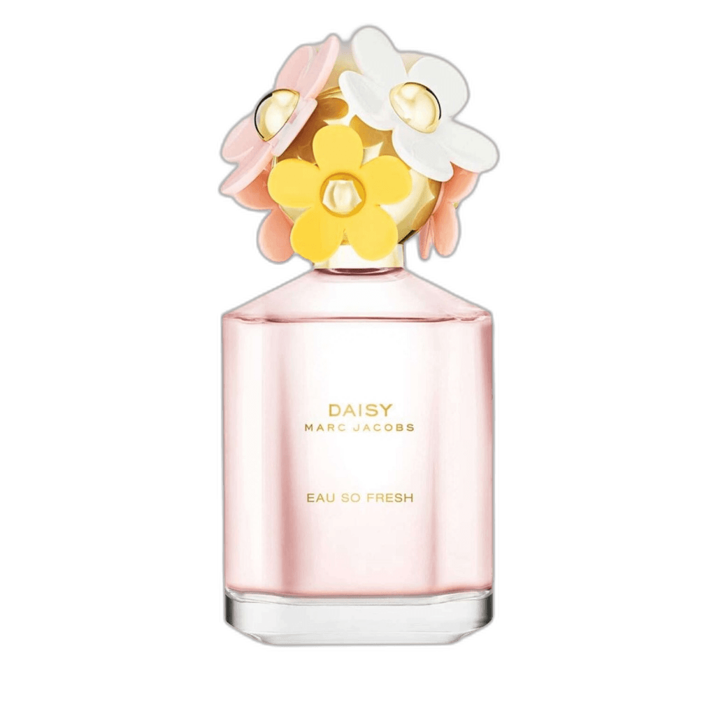 عطر ادکلن مارک جاکوبز دیسی سو فرش | Marc Jacobs Daisy Eau So Fresh