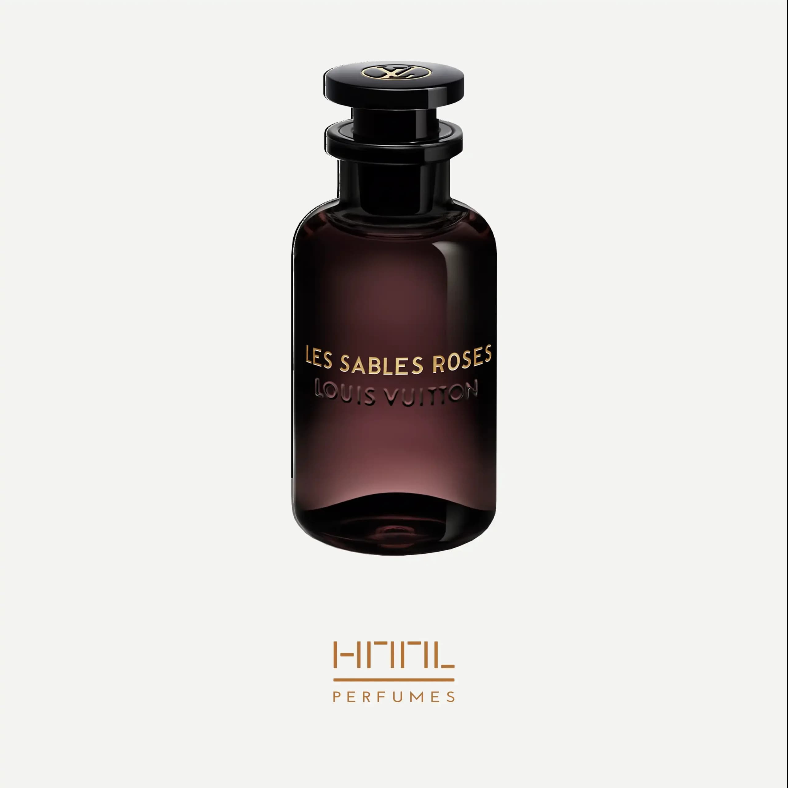 عطر ادکلن لویی ویتون لس سیبل رُزز | Louis Vuitton Les Sables Roses — تصویر ۵