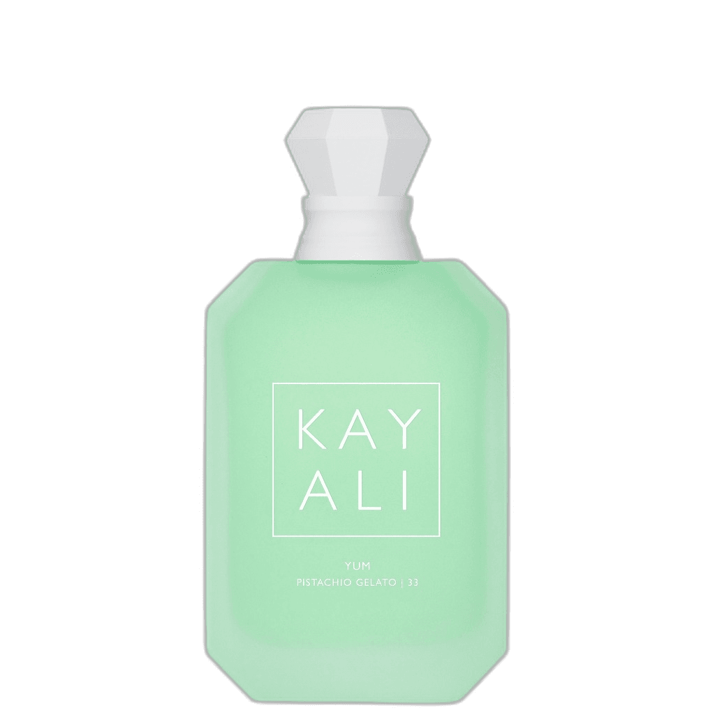 عطر ادکلن کایالی یام پستشیو جلاتو 33 | Kayali Yum Pistachio Gelato 33