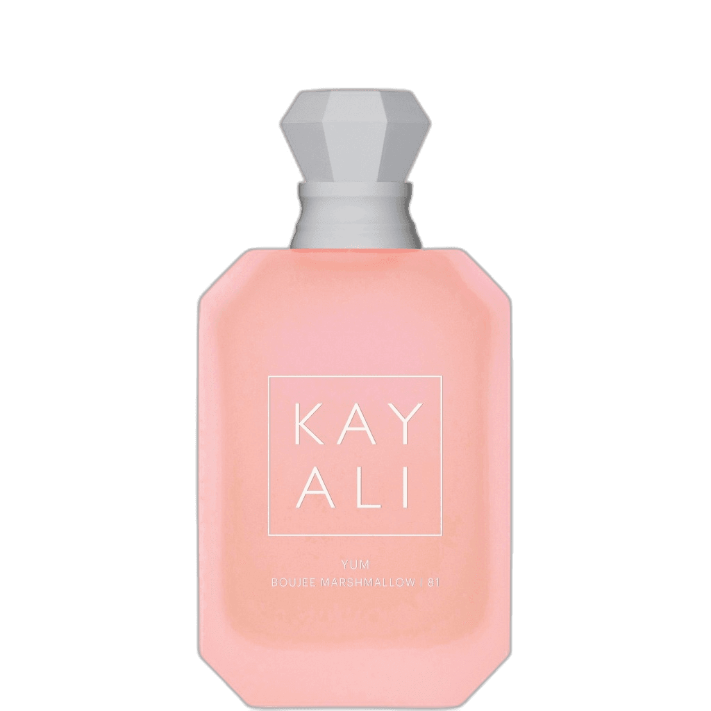 عطر ادکلن کایالی یام بوجی مارشمالو | Kayali Yum Boujee Marshmallow 81