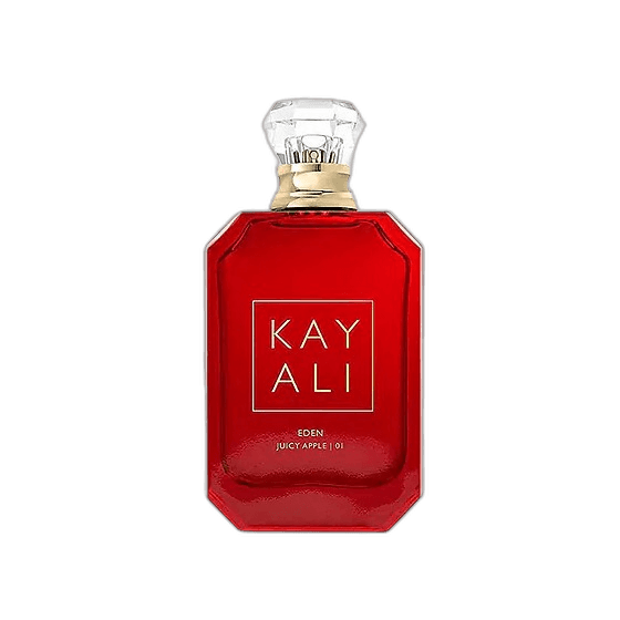عطر ادکلن کایالی ایدن جویسی اپل 01 | Kayali Eden Juicy Apple 01
