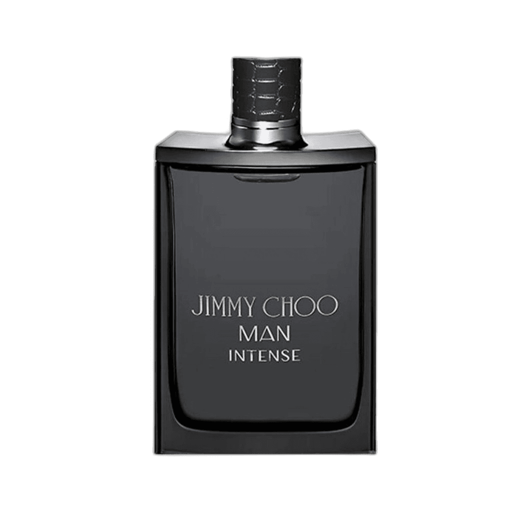 عطر ادکلن جیمی چو اینتنس مردانه | Jimmy choo Intense