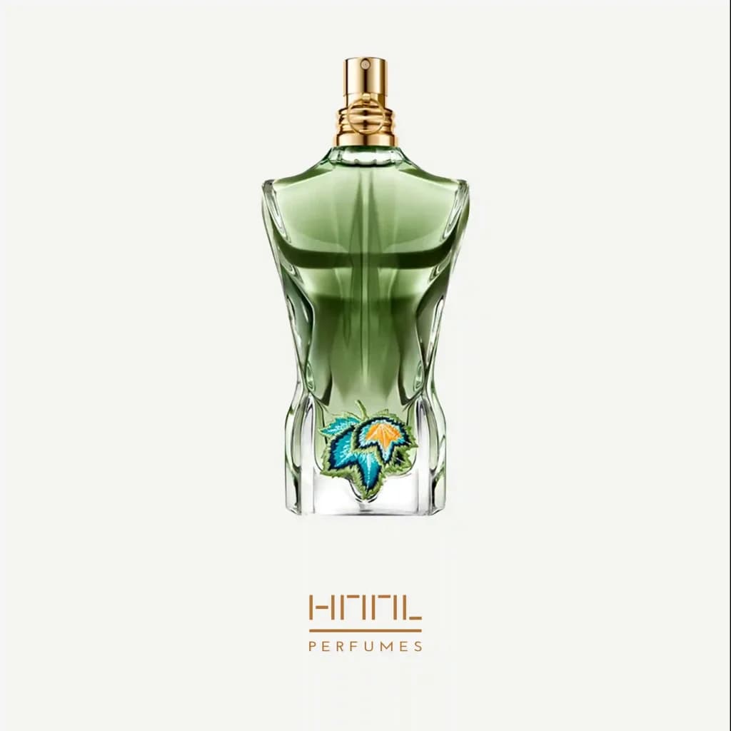 عطر ادکلن ژان پل گوتیه له بو پارادایس گاردن | Jean Paul Gaultier Le Beau Paradise Garden — تصویر ۴