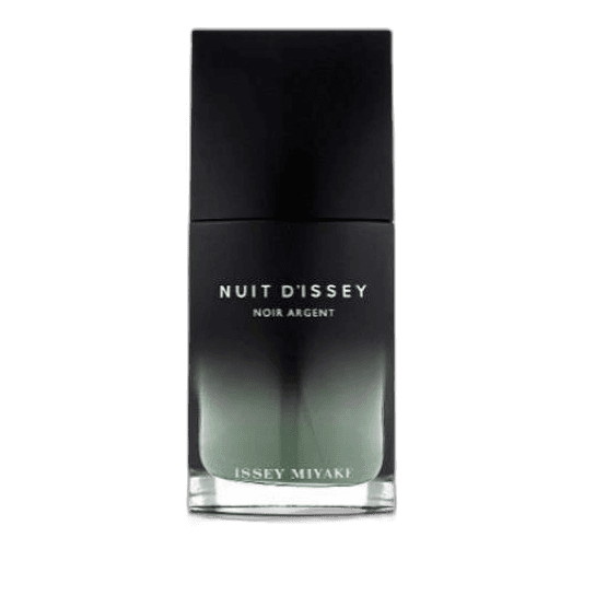 عطر ادکلن ایسی میاکه نویت د ایسه نویر آرجنت | Issey Miyake Nuit D’Issey Noir Argent