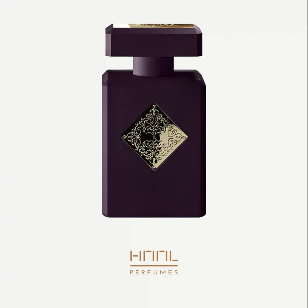 عطر ادکلن اینیشیو نارکوتیک دیلایت | Initio Narcotic Delight — تصویر ۴
