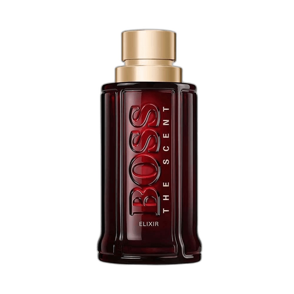 عطر ادکلن هوگو باس د سنت الکسیر | Hugo Boss The Scent Elixir