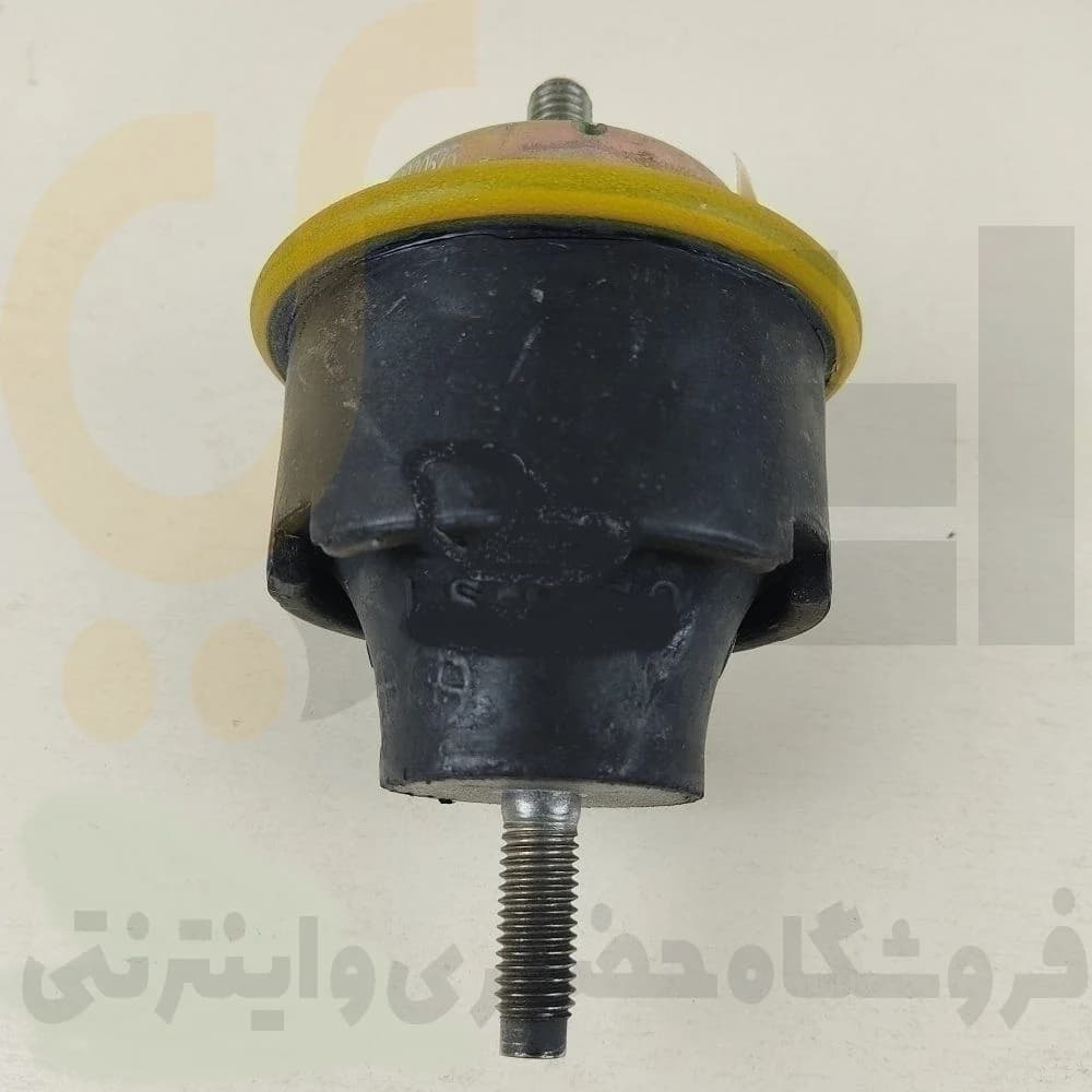 دسته موتور دو سرپیچ 206 TU3 پژو – ISACO – ایساکو آبی-گارانتی پلاس