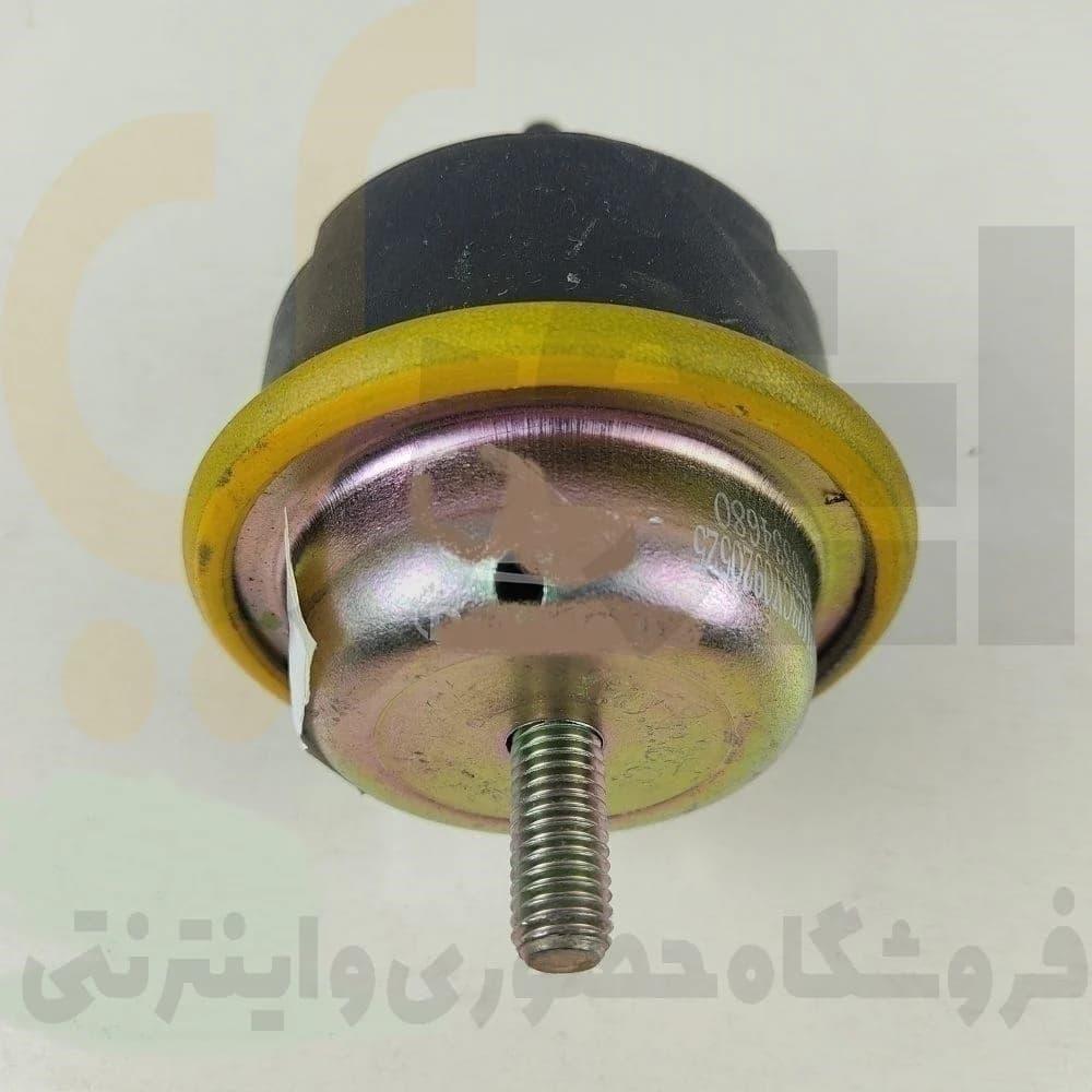 دسته موتور دو سرپیچ 206 TU3 پژو – ISACO – ایساکو آبی-گارانتی پلاس — تصویر ۲
