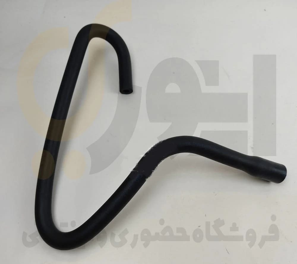 شیلنگ بخار روغن به دریچه ورودی هوا 405-سمند-پارس – ISACO – ایساکو-گارانتی پلاس