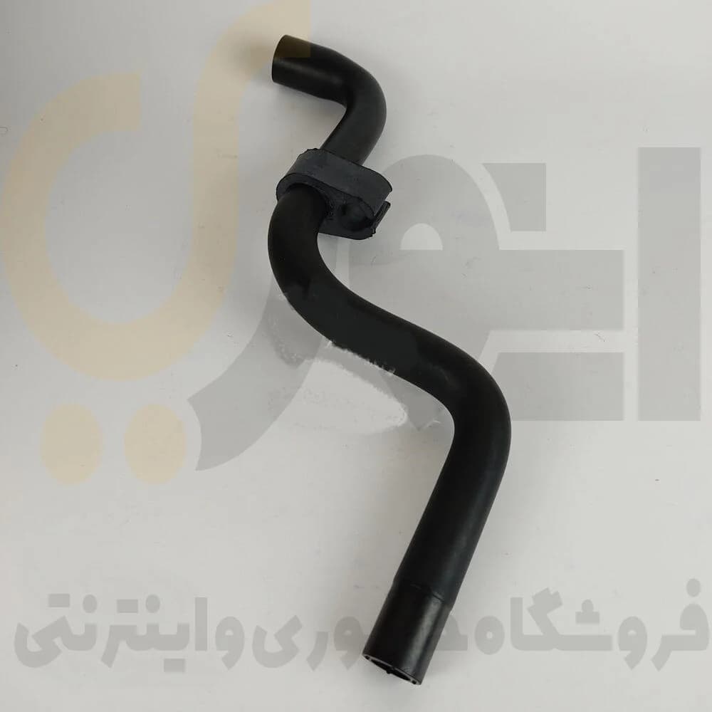 شیلنگ بخار روغن 405-سمند-پارس – ISACO – ایساکو-گارانتی پلاس