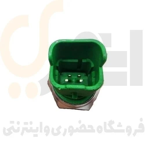 فشنگی هیدرولیک فرمان آبی پژو 206 – ISACO – بیترون (ایتالیا) — تصویر ۴
