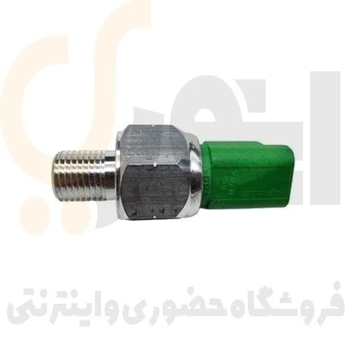 فشنگی هیدرولیک فرمان آبی پژو 206 – ISACO – بیترون (ایتالیا) — تصویر ۲