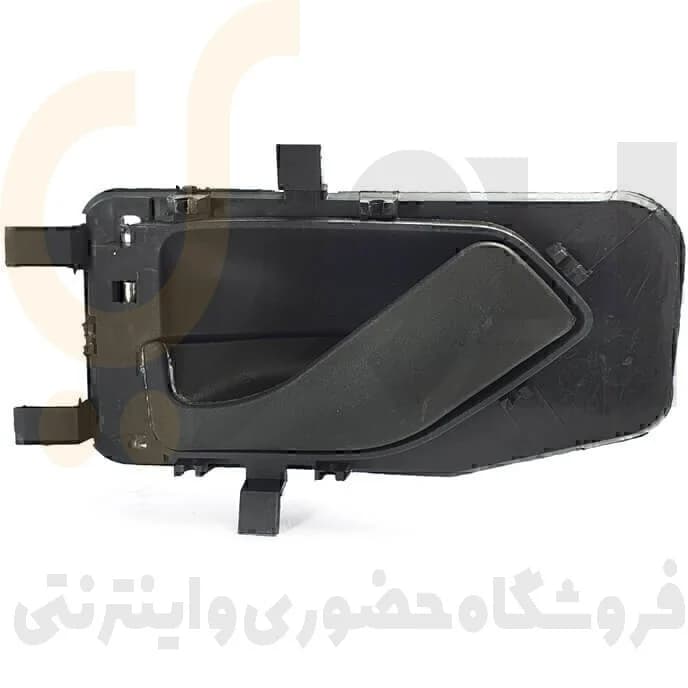دستگیره درب بازکن داخلی چپ 405-پارس – ISACO – ایساکو آبی-گارانتی پلاس — تصویر ۴
