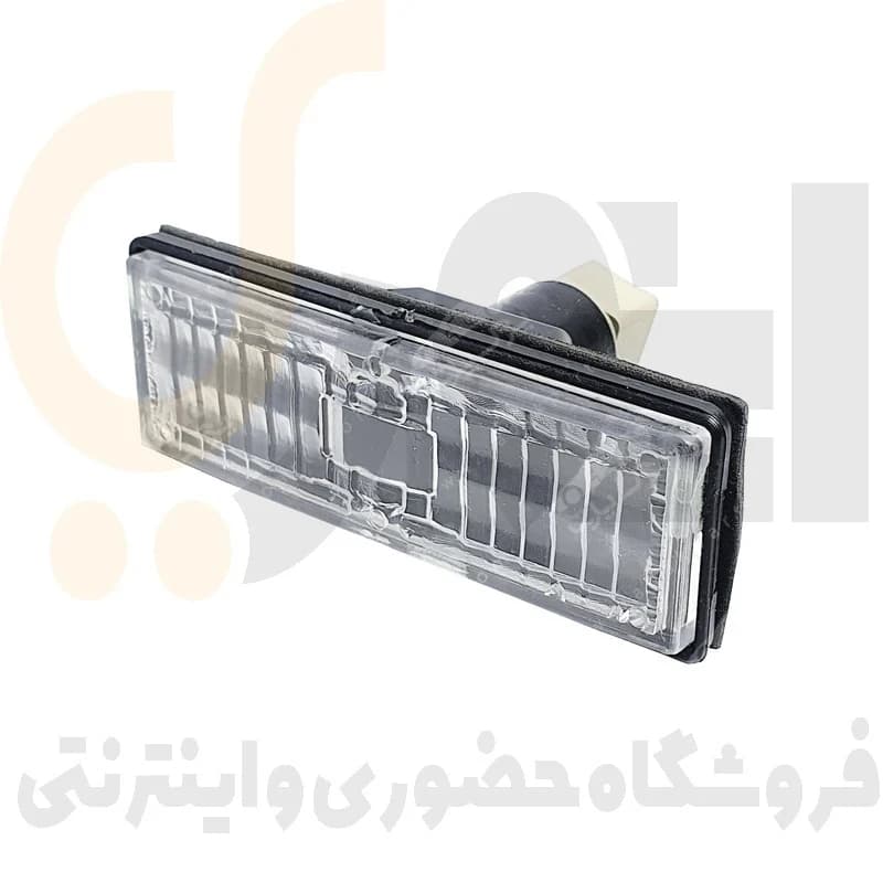 مجموعه چراغ نمره عقب سمند – ISACO – ایساکو