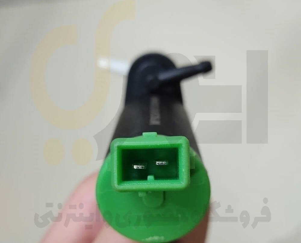 پمپ شیشه شوی 206 TU5-TU3 پژو – هاچ بک – ISACO – ایساکو — تصویر ۲