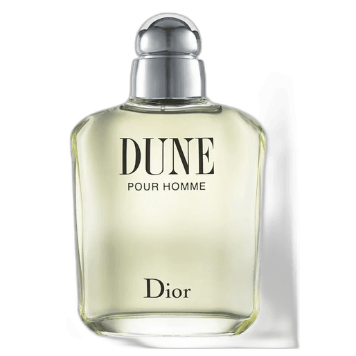 عطر ادکلن دیور دان مردانه | Dune Pour Homme Dior