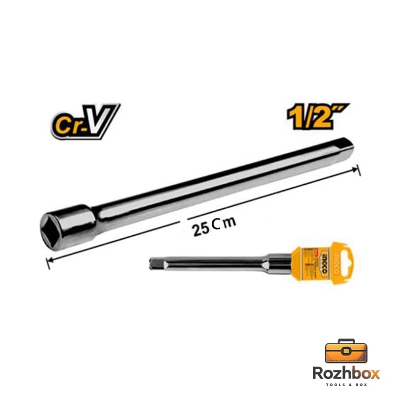 کمک 1.2 اینچ 25میلی اینکو مدل HEB12101