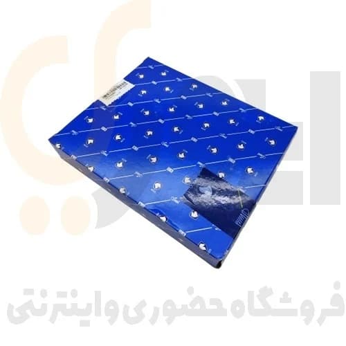 تسمه دینام 1567/1568 TU5-TU3 206 پژو – ISACO – رایکا آلتون — تصویر ۶